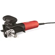 Flex BSE 8-4 50 Satiniermaschine TRINOX