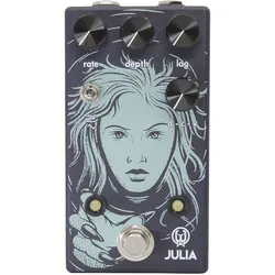 Walrus Julia 2