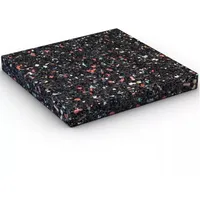 Karibu Unterlagepad 8 mm Stark 7 x 7 cm