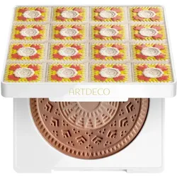 Artdeco All Seasons Bronzing Powder - Crochet Design