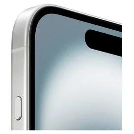 Apple iPhone 16 Plus 512 GB Weiß