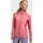 Schöffel "Fleece Hoody Hydalen L", in clasping rose | Gr.: 42,