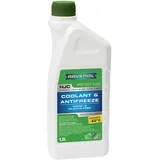 Ravenol HJC Premix -40°C Kühlerfrostschutz 1,5 l