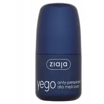Ziaja Yego Antitranspirant Roll-on 60 ml