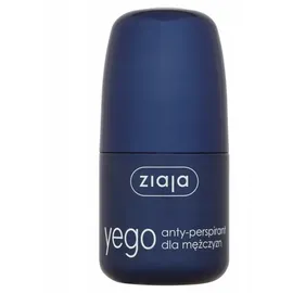 Ziaja Yego Antitranspirant Roll-on 60 ml