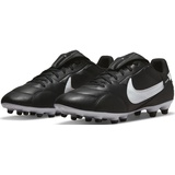 Nike The Premier III Herren FG Herren Black/White 39
