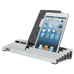 Paidi Tablet Holder ZUBEHÖR - B/H/T ca. 32,00x3,50x11,60