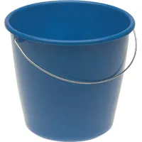 Nölle Profi Brush Eimer 10 l blau