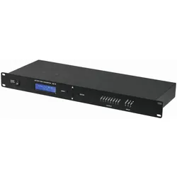 EUROLITE Art-Net-DMX Node 8 MK2