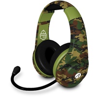 Stealth Stereo Headset - Cruiser Camo (PS4/Xbox One/Switch/PC) (Neuware)