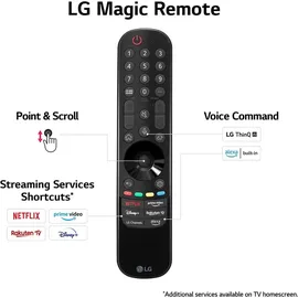 LG 86UR81006LA