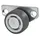 Wagner System GmbH Möbelrolle/Bettkastenrolle 01075901 Durchmesser 30 mm x Bauhöhe 35 mm