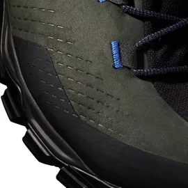 Mammut Trovat Tour High GTX Men d'tin/d'titanium 42 2/3 EU = 8.5 UK - Dunkelgrau