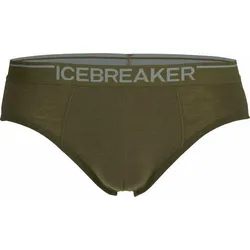 Icebreaker Men Merino 150 Anatomica Briefs loden (069) M