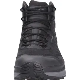 Lowa Fortux GTX QC Herren Schwarz 46,5
