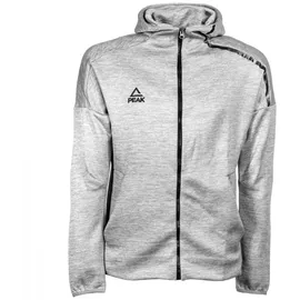 Peak Performance Trainingsjacke Herren 20621 grau L