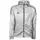 Peak Performance Trainingsjacke Herren 20621 grau L