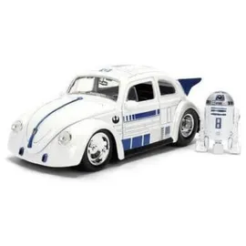 Jada R2-D2 - VW Drag Beetle 1:24