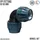 Magni Rohrverbinder 90° Ø 50 mm schwarz