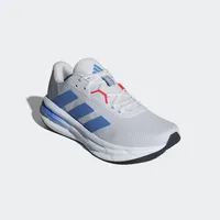 Adidas Galaxy 7 Dash Grey / Blue Fusion /