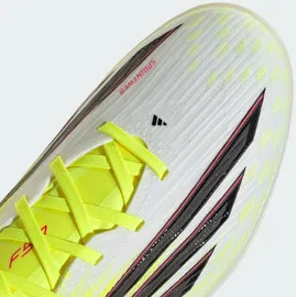 adidas F50 Pro TF Herren Solar Yellow 2/Core Black/Lucid Red 44