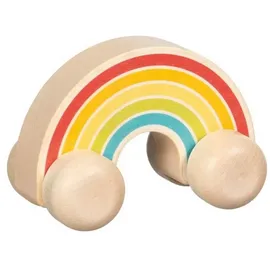 GoKi Greiffahrzeug Regenbogenfahrt (55845)