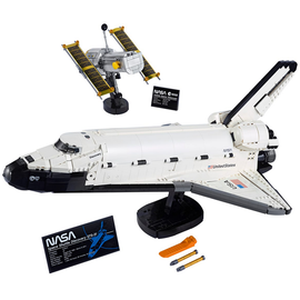 Lego Creator Expert NASA-Spaceshuttle Discovery 10283