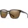 Smith Optics Smith Shoutout Core matte tortoise polarized brown (N9P-57SP)
