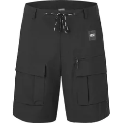 PICTURE Herren Shorts ROBUST SHORTS, B Black, 30