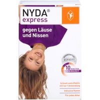Junek Europ-Vertrieb GmbH NYDA express Pumplösung