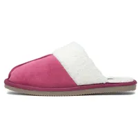 Hush Puppies Damen Ariana Hausschuh, Rosa, 39 EU