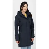 DEPROC activ DEPROC Winterjacke MONTREAL WMN dunkelblau M