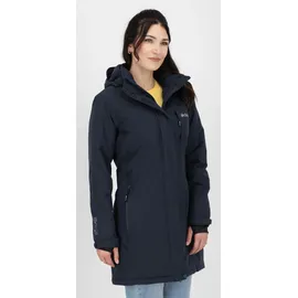 DEPROC activ DEPROC Winterjacke MONTREAL WMN dunkelblau M