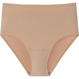 SCHIESSER Damen, Maxislip-Invisible Soft Taillen-Shapewear, Maple_166916, 42