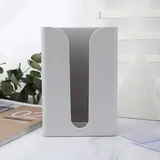 Wandmontierter Toilettenpapierhalter Ohne Bohren, Taschentuchbox Und Badezimmeraufbewahrung, Ideal Für Zuhause.