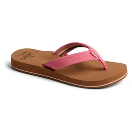 REEF Cushion Breeze Erdbeerrosa 41