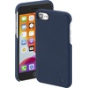 Finest Sense Cover Apple iPhone 6, iPhone 6S, iPhone 7, iPhone 8, iPhone SE (2020) Blau