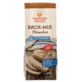 Back-Mix Körnerbrot 500 g