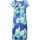 Betty Barclay Etuikleid Blau/Grün 46