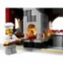 LEGO Creator Weihnachtsbäckerei (10216)