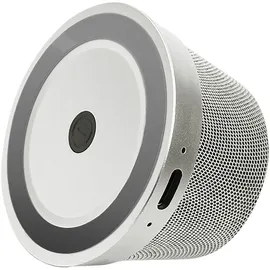 fontsatic Handylautsprecher Magna Silber - Silber