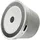 fontsatic Handylautsprecher Magna Silber - Silber