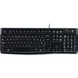 Logitech MK120 GRE Set