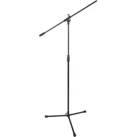 Showgear Microphone Stand - Value Line 900-1400 mm