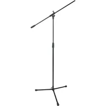 Showgear Microphone Stand - Value Line 900-1400 mm