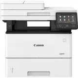 Canon i-SENSYS MF553dw A4 S/W-Laser MFP Drucken Kopieren Scannen Faxen, USB, LAN, WLAN, 550 Blatt Papierkassette, 12,7cm LCD-Farb-Touchscreen, Duplexdruck