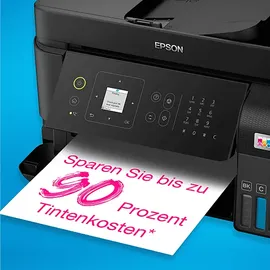 Epson EcoTank ET-4810