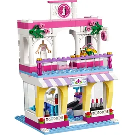 LEGO Friends Heartlake Einkaufszentrum 41058