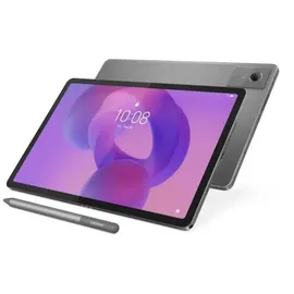 Lenovo Idea Tab 11'' 8 GB RAM 256 GB Wi-Fi Luna Grey + Pen ZAFR0429ES