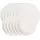 Villeroy & Boch New Moon Tafelservice 12-tlg. Weiß